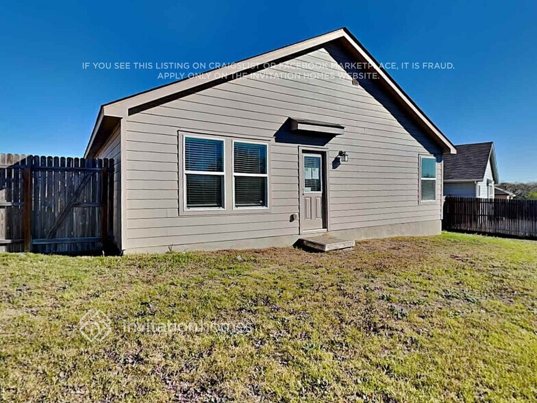 Building Photo - 3538 Booker Trl