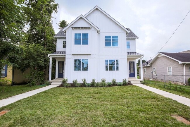 Primary Photo - Nations Neighborhood, 4 Bedroom house!