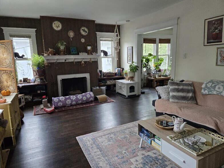 Building Photo - 27 Walkley Rd