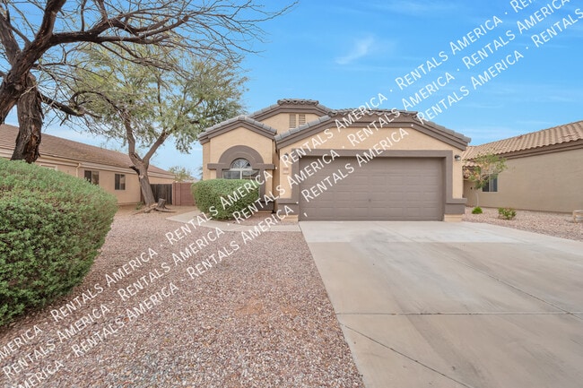 Building Photo - 1735 E San Xavier Dr
