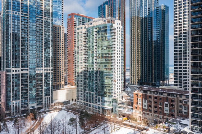 Building Photo - The Lancaster