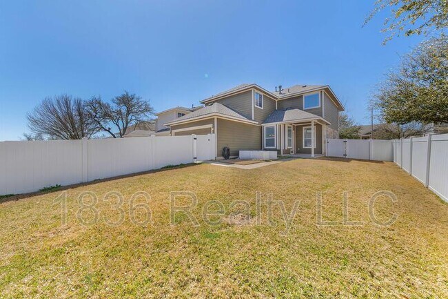 Building Photo - 1816 Big Bend Dr