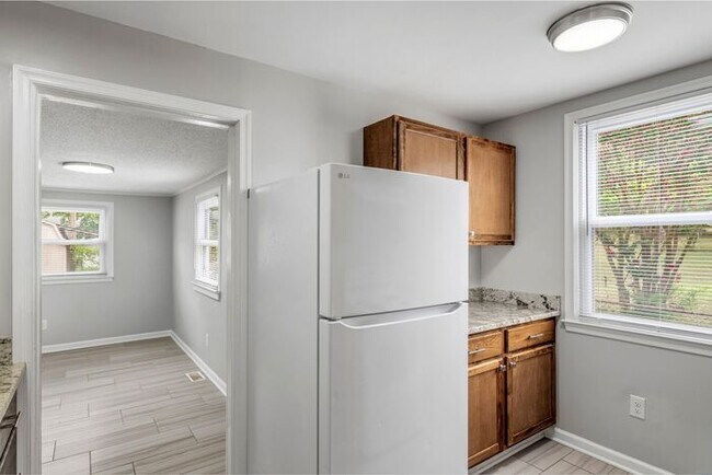 Building Photo - 1401 19th St