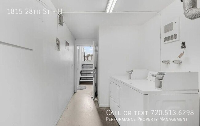 Building Photo - 1815 28th St