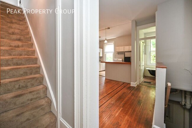 Building Photo - 2431 Ohio Ave