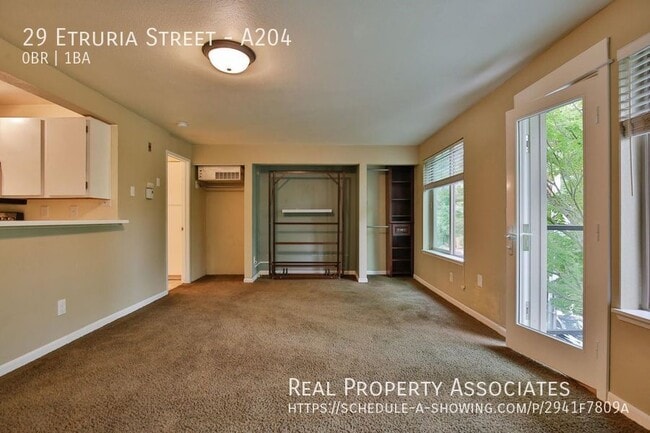 Building Photo - 29 Etruria St