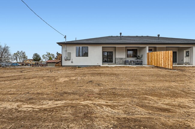 Building Photo - **First Month Rent Is Free** New Construction Half Duplex in Lakewood (close to Belmar) - 6 Bed 3...