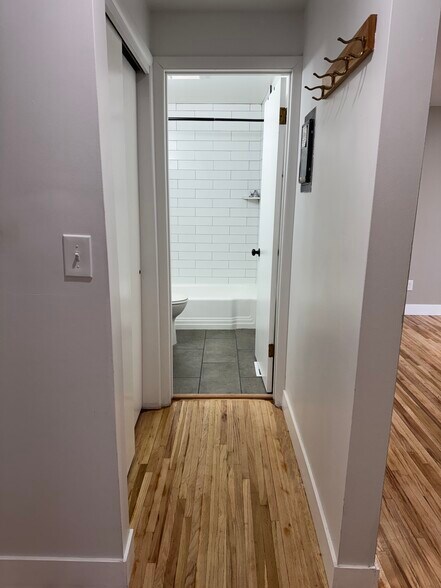 Hallway - 664 E Ramona Ave