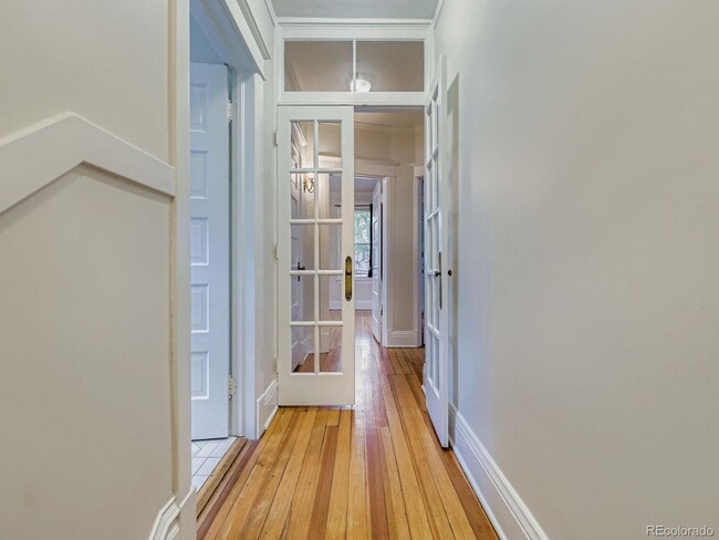 Building Photo - Charming and Historic 3 bedroom home