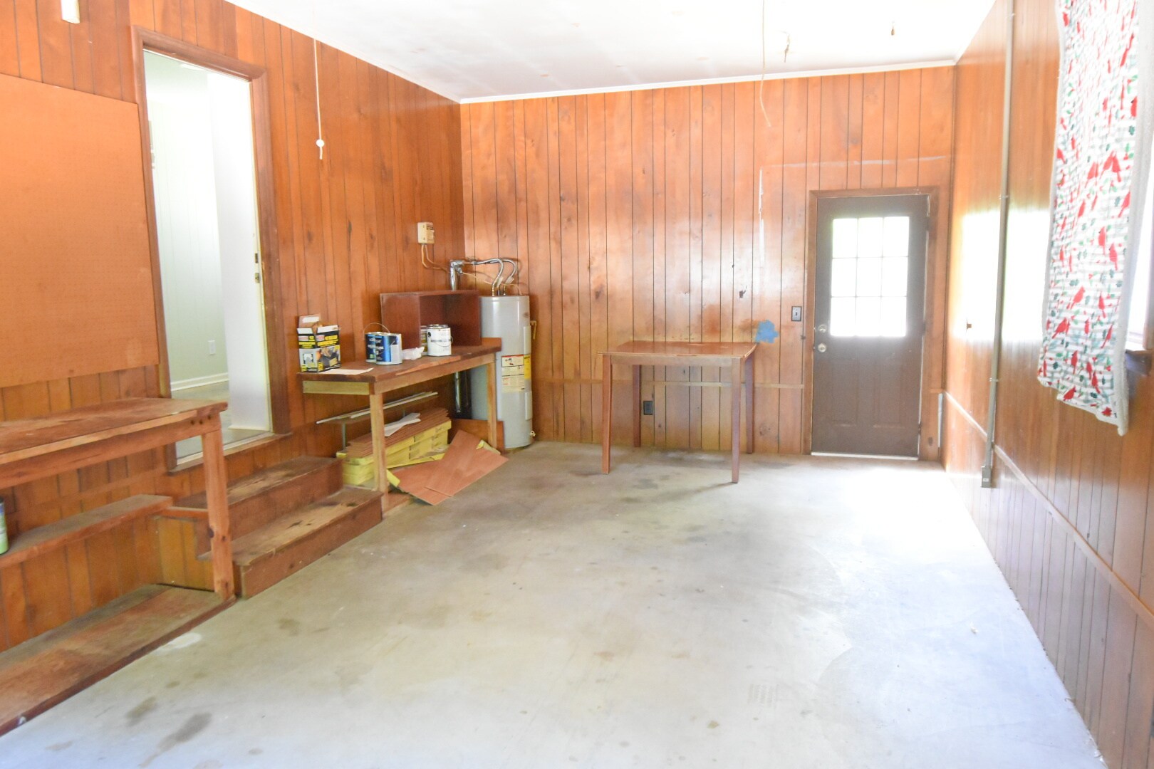 Building Photo - 1502 Parmele Dr