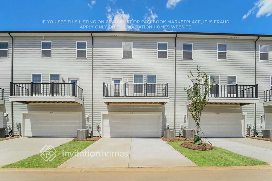 Building Photo - 5113 Ragsdale Dr