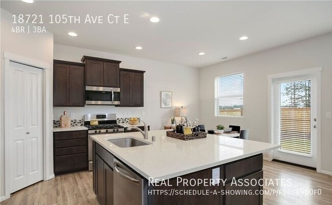 Building Photo - 18721 105th Ave Ct E