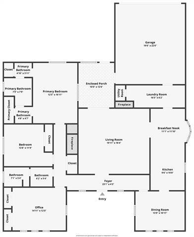 Building Photo - 1135 Joanna Cir