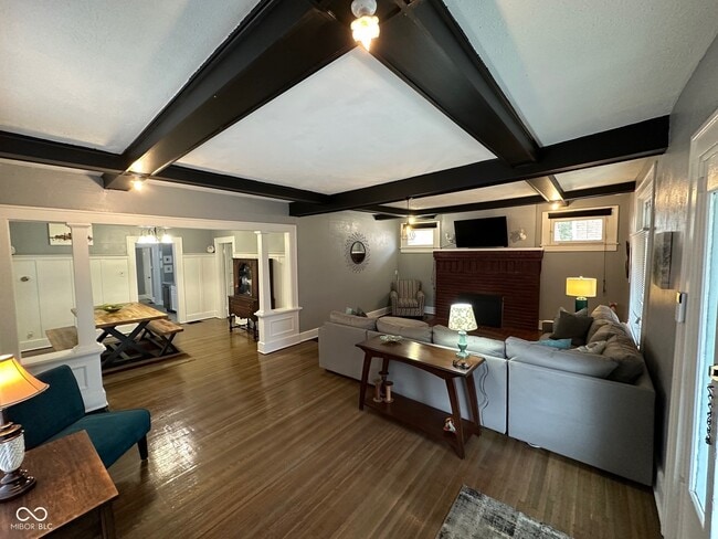 Building Photo - 4130 Rookwood Ave