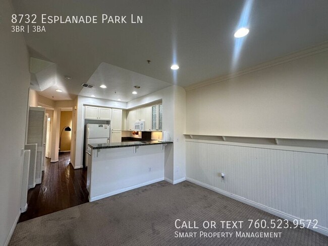 Building Photo - 8732 Esplanade Park Ln