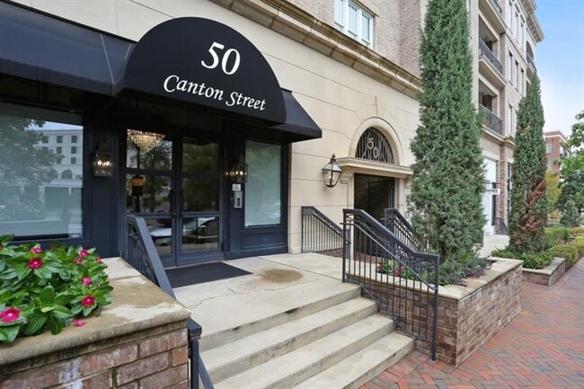 Building Photo - 50 Canton St