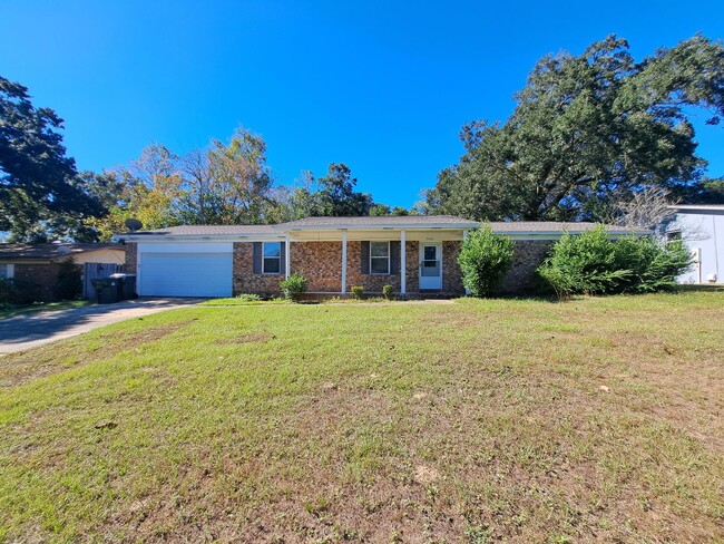 Primary Photo - Affordable 3BR/2BA Pool Home