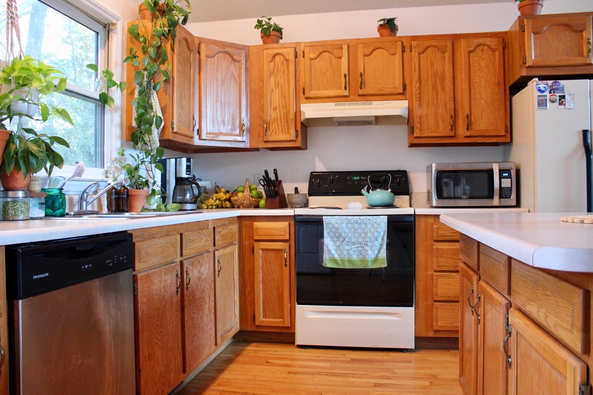 Kitchen - 28 Brown Hollow Ln