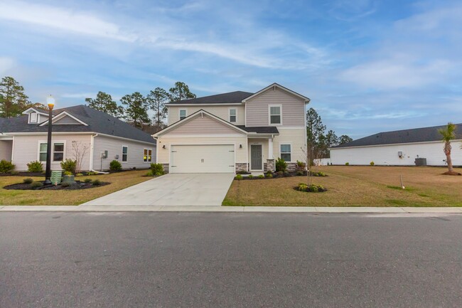 Building Photo - Picture-Perfect New Home in Clear Pond