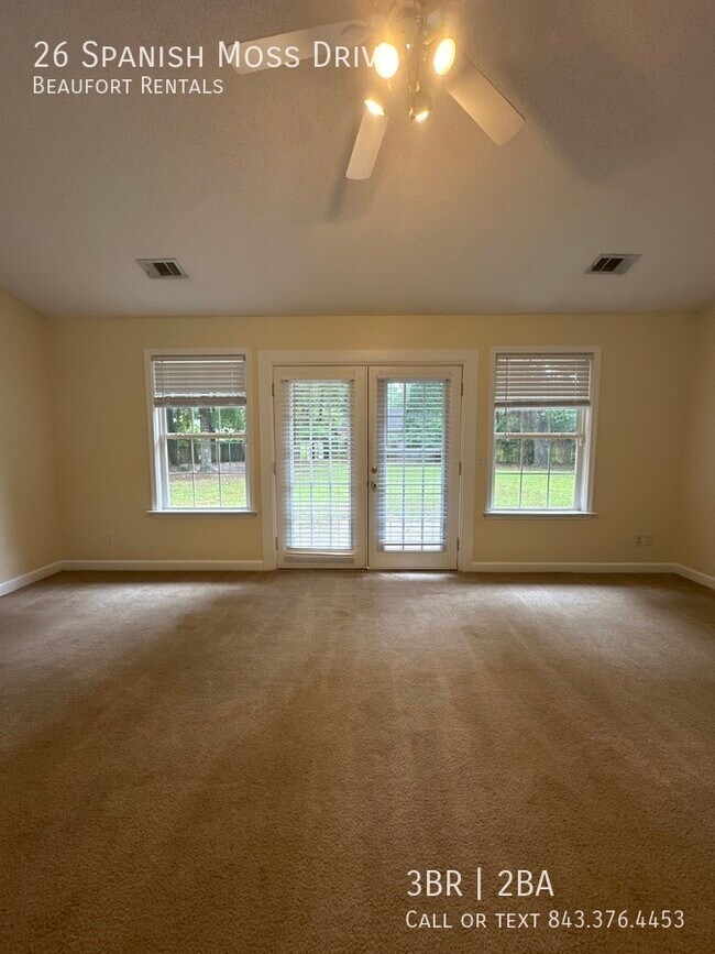 Building Photo - 26 Spanish Moss Dr