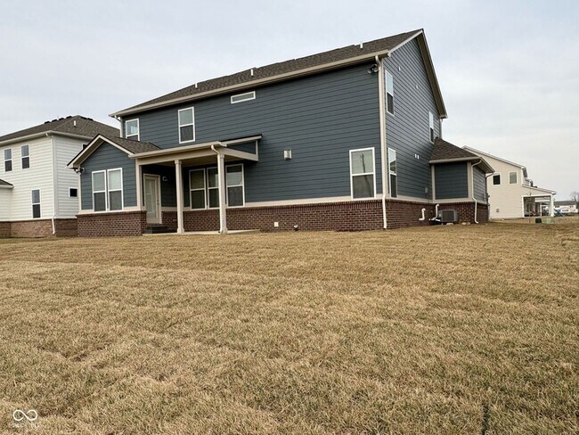 Building Photo - 11724 Aubrey Ln
