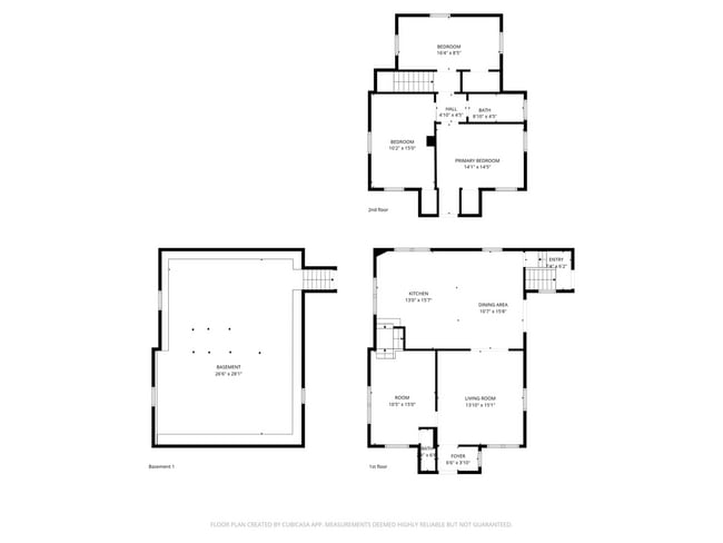 Building Photo - Charming, Recently Updated 3-Bedroom Home in Urbana