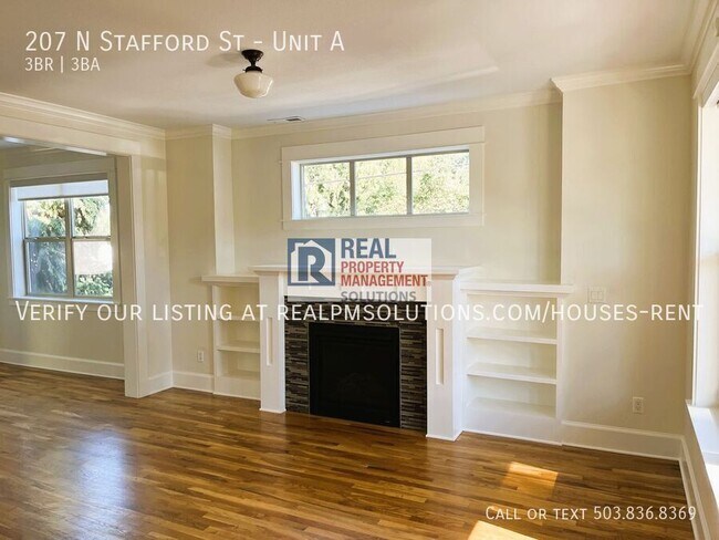 Building Photo - 207 N Stafford St