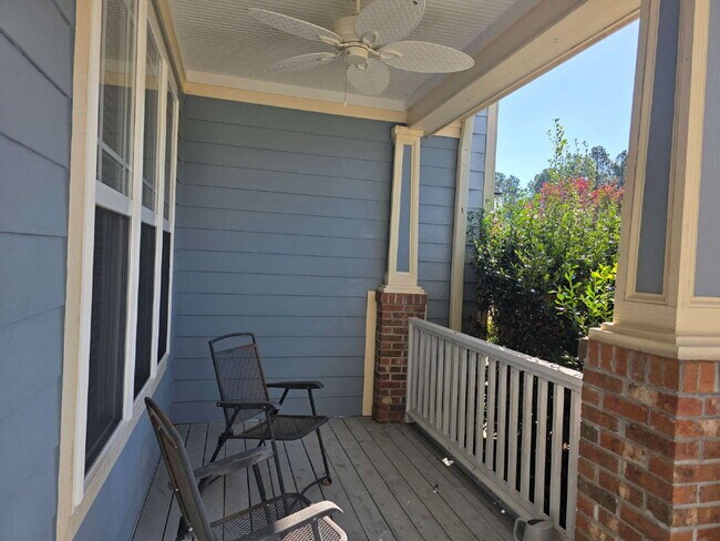 Building Photo - Spacious 4-Bedroom Home for Rent in Kings Grant Fayetteville – 15 Minutes from Fort Bragg