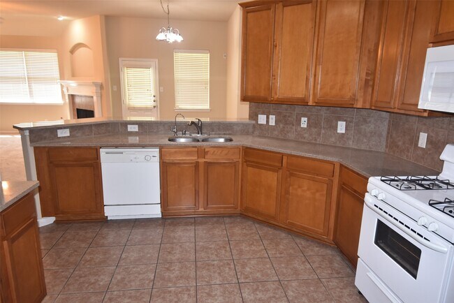 Building Photo - 25823 Sundrop Meadows Ln