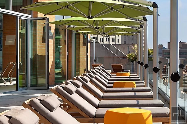 Building Photo - SPRUCE STREET