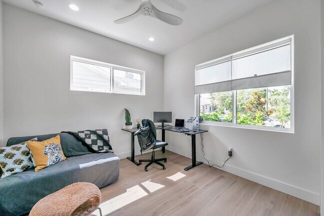 Building Photo - Luxury Living in Grand Central District: Exquisite Furnished Home with Pool