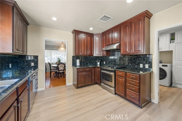 Building Photo - 1263 Bresee Ave