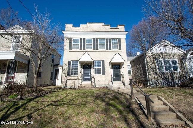 Building Photo - 1825 Eastern Pkwy