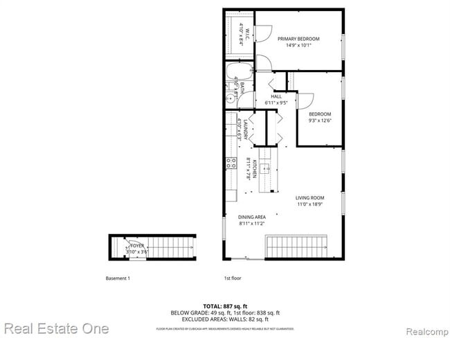 Building Photo - 2917 Rockford