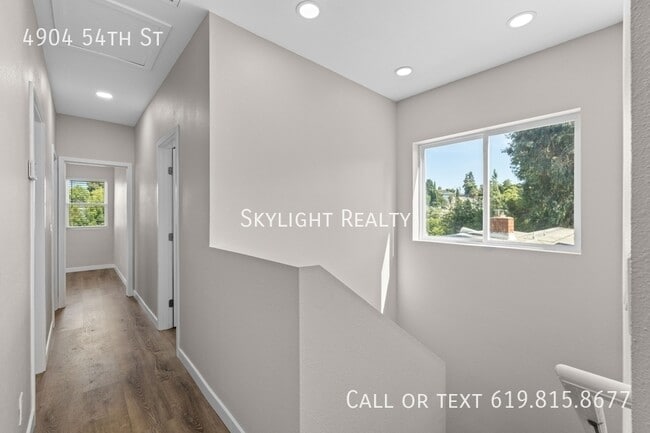 Building Photo - 4904 54th St