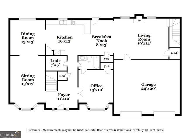 Building Photo - 235 Gunnison Pl SW