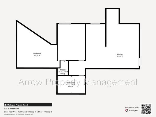 Building Photo - 201 E Arbor Ave