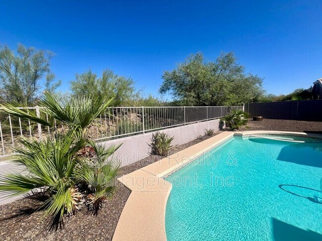 Building Photo - 28072 N 110th Pl