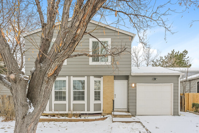 Primary Photo - Charming 4-Bedroom Home