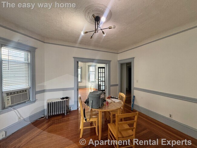 Building Photo - 27 Gilman Terrace