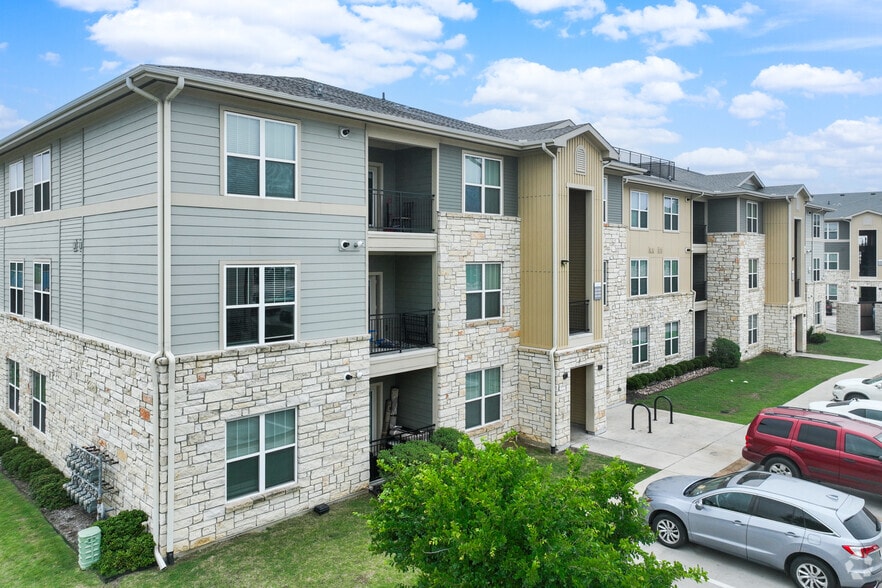 Primary - Patriot Pointe