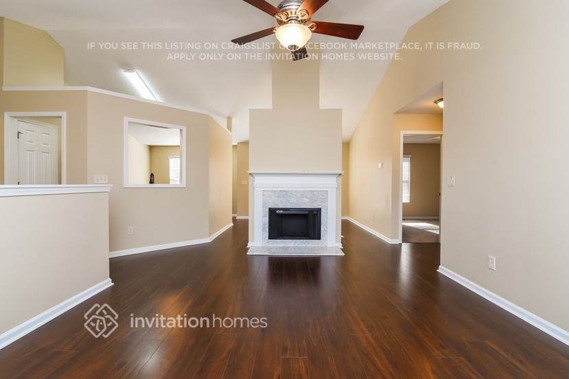 Building Photo - 2685 Fort Daniels Dr NE