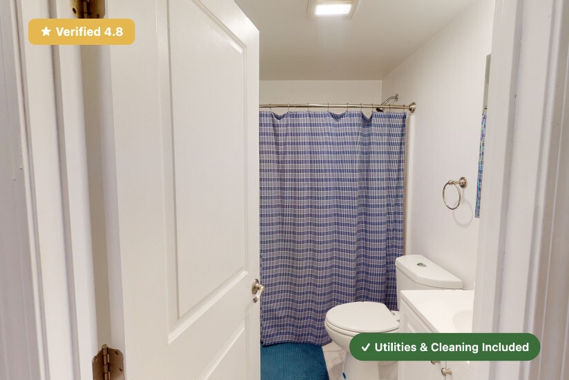 Building Photo - Furnished Private Bedroom in East Boston