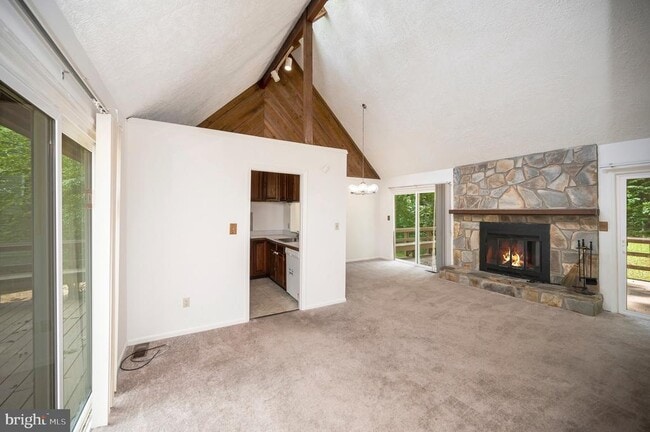 Building Photo - 503 Harrison Cir