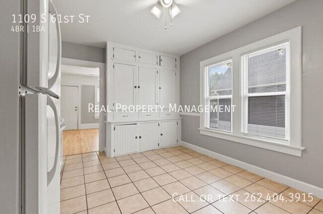 Building Photo - 1109 S 61st St