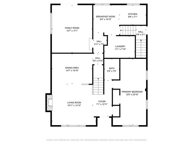 Building Photo - 4001 Walters Ave