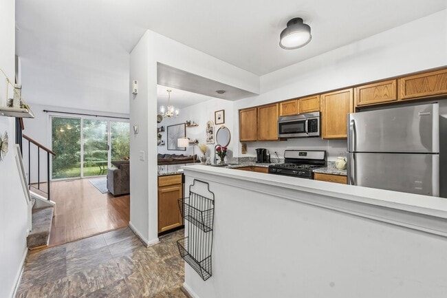 Building Photo - 4462 Quill Ln