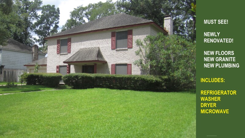 Primary Photo - 17611 Fireside Dr