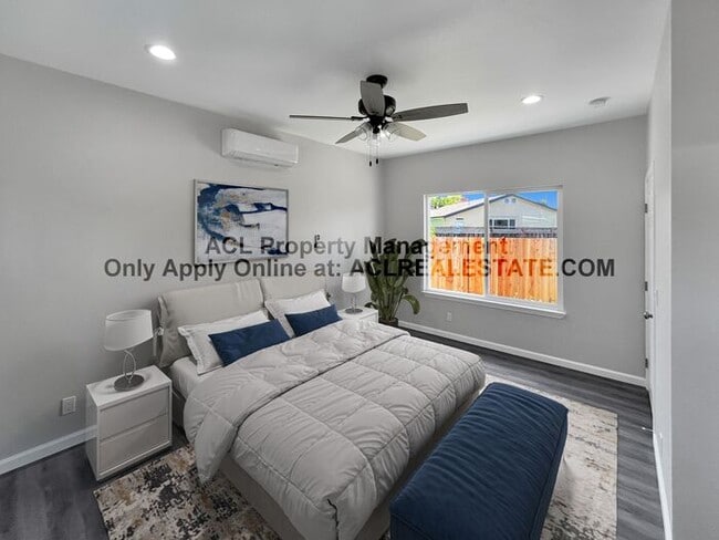 Building Photo - Brand New 1BD/1BA Detached ADU – First Tim...