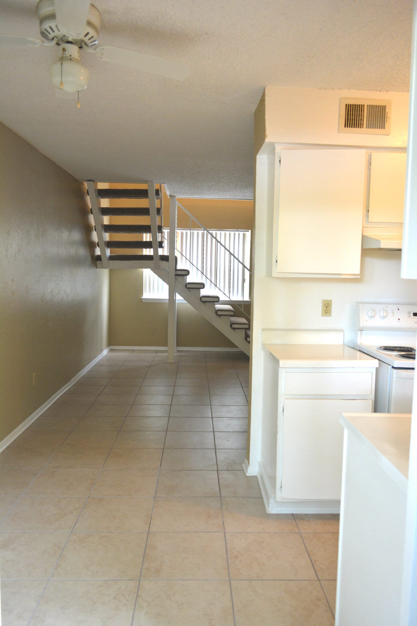 Parkview Apartments 8401 E Reno Ave Midwest City OK 73110 Apartment